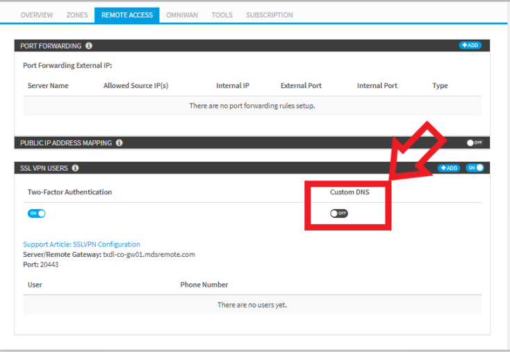 forticlient ssl vpn offline installer